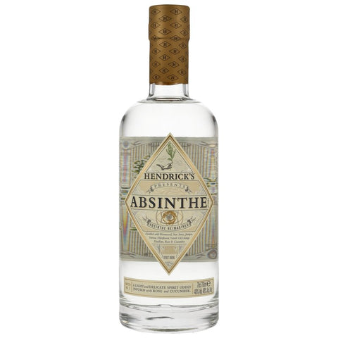 Hendricks Absinthe