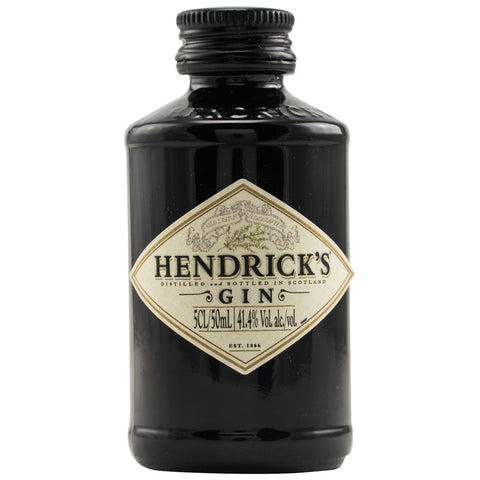 Hendricks Gin Petit Lot - Mini