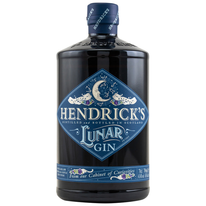 Hendricks Lunaire