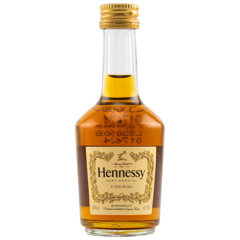 Hennessy V.S. Cognac Mini