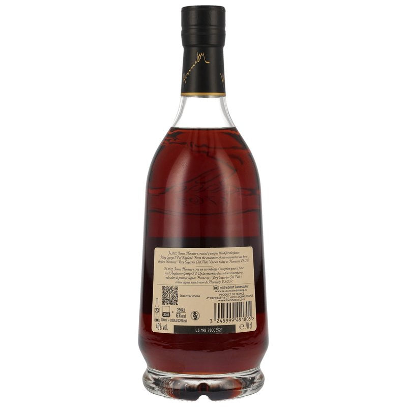 Hennessy V.S.O.P Cognac