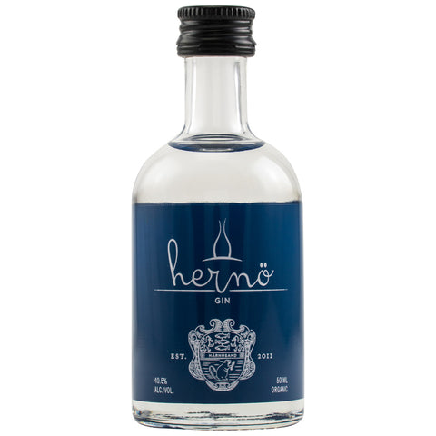 Hernö Gin Mini