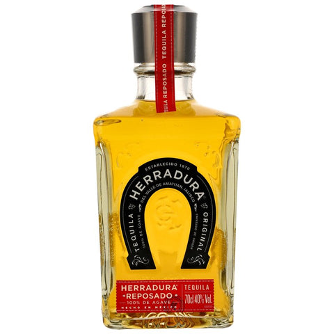 Herradura Reposado - ohne GP