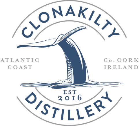 Clonakilty 12 Ans Single Grain Bordeaux 0,7 l