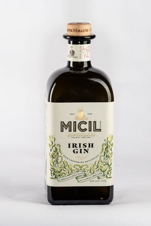 Micil Irish Gin 0,7 l