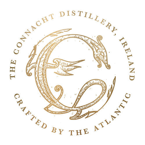 Connacht Single Malt Spirit Of The Atlantic 0,7 l