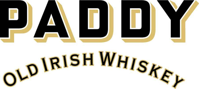 Whisky Paddy 1,0 l