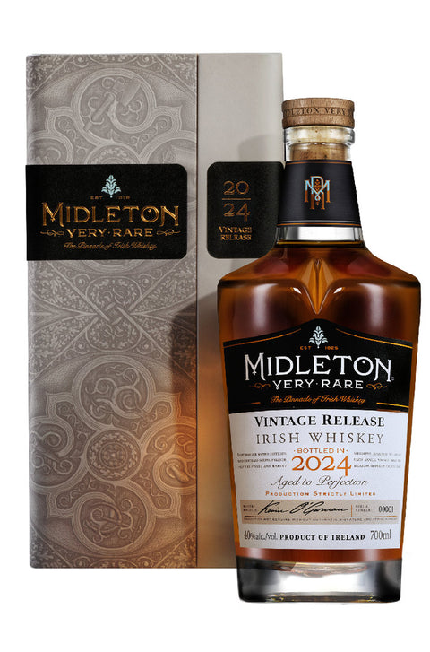 Midleton Very Rare Vintage Release 2024 0.7 l