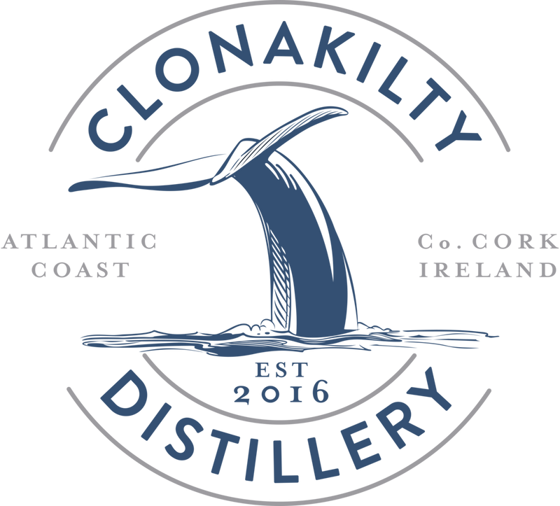 Clonakilty 13 ans fût de rhum single grain 0,7 l