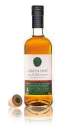 Whisky Tache Verte 0,7 l