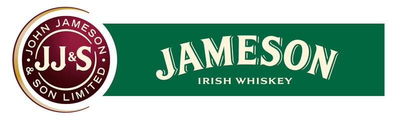 Jameson à crête 0,7L