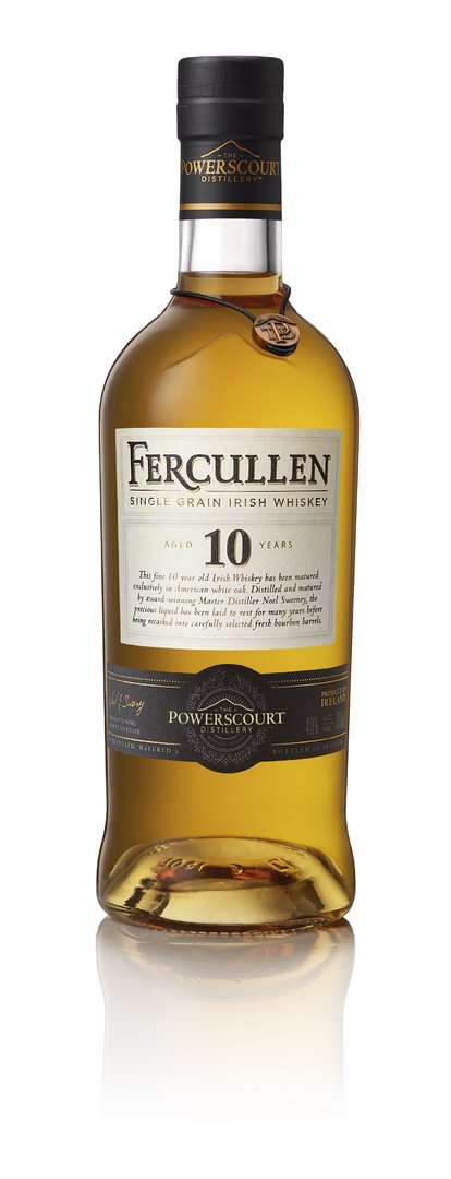 Fercullen 10 years 0.7 l