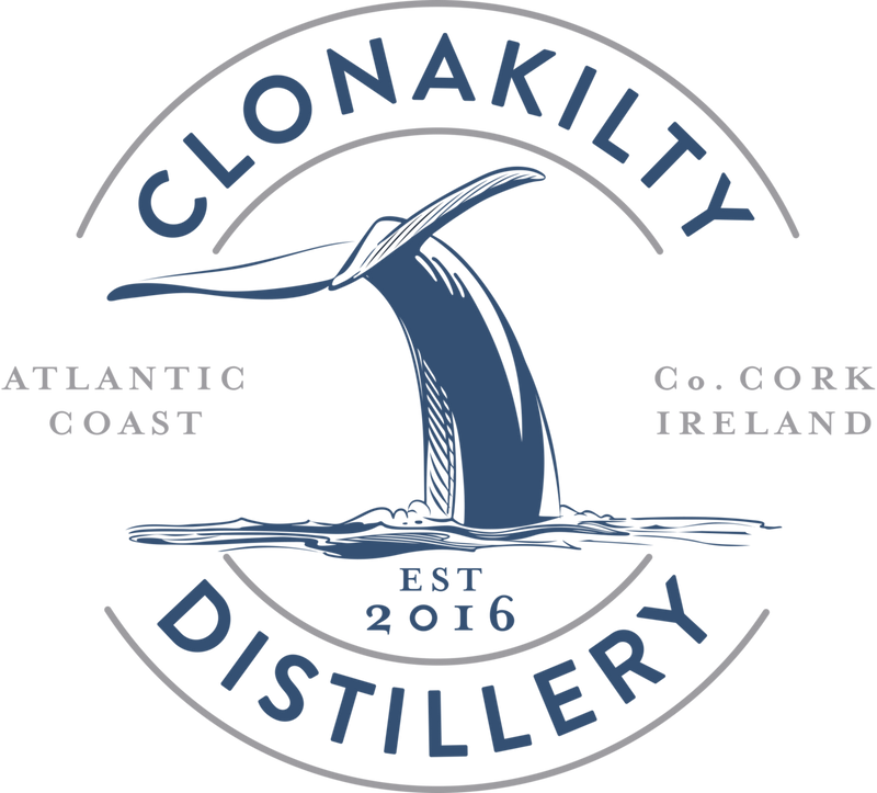 Clonakilty Single Batch Whiskey GB 0.7 l