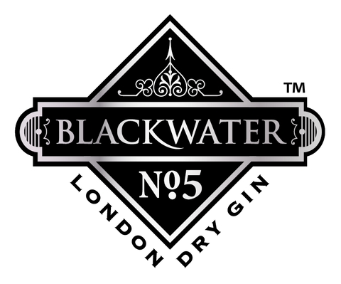 Blackwater Gin No.5 0.7 l