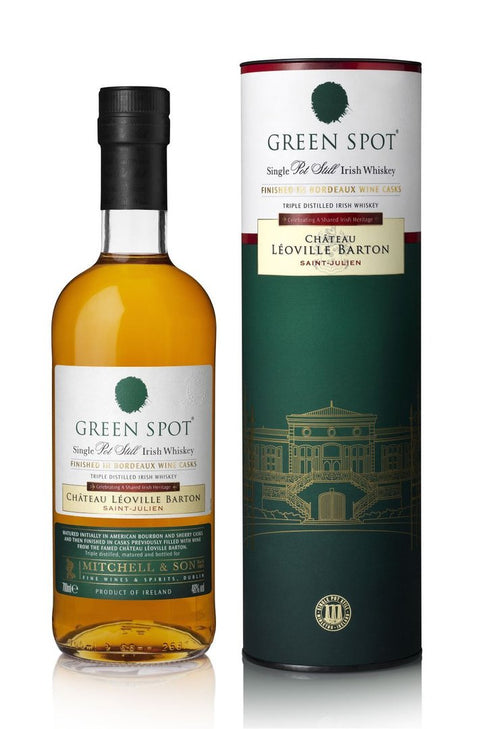 Green Spot Château Léoville Barton 0.7 l