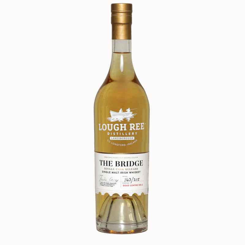 The Bridge Dead Center No.2 Release Whisky 0,7 l