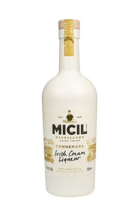 Micil Connemara Irish Cream Liqueur 0.7 l