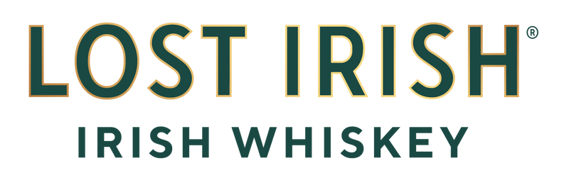 Lost Irish Whiskey 0.7 l