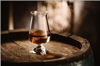 Verre à whisky Tuath Fairy Cask