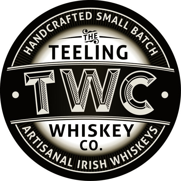 Teeling Amber Ale Cask Finish 0.7 l