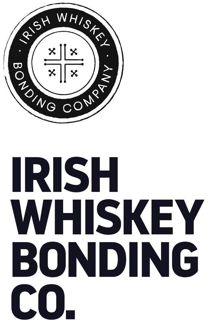 Irish Whiskey Bonding Co Grafter Small Batch 0,7