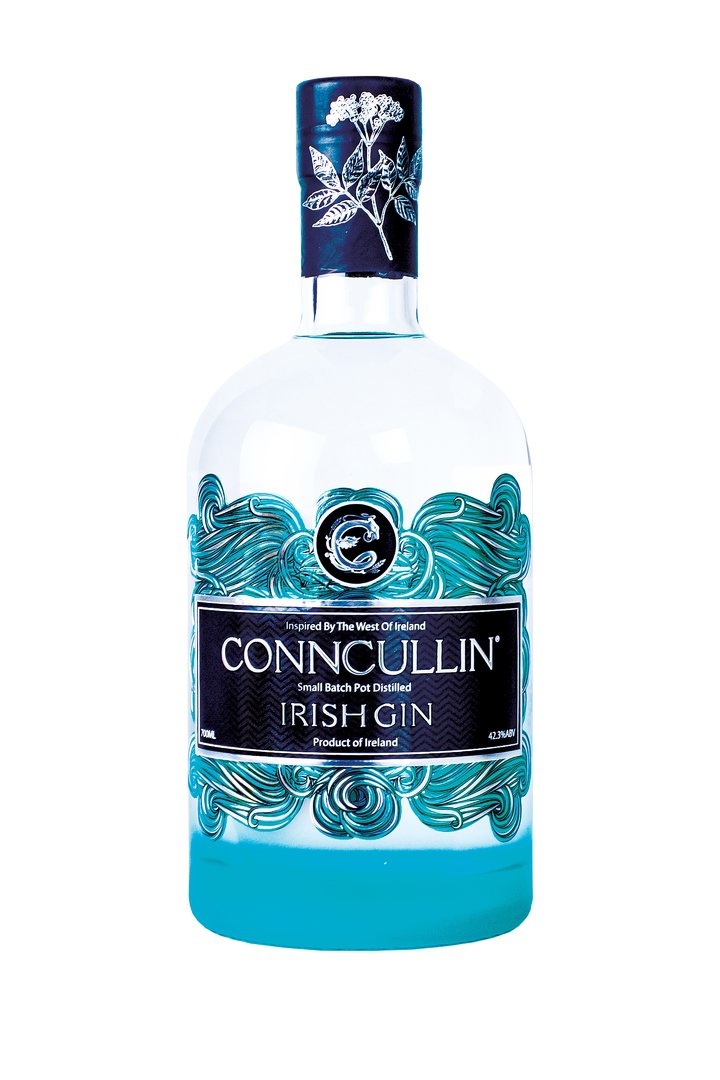 Conncullin Gin 0.7 l