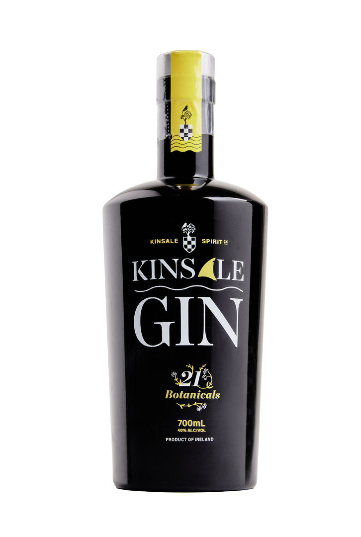 Gin Kinsale 0,7l