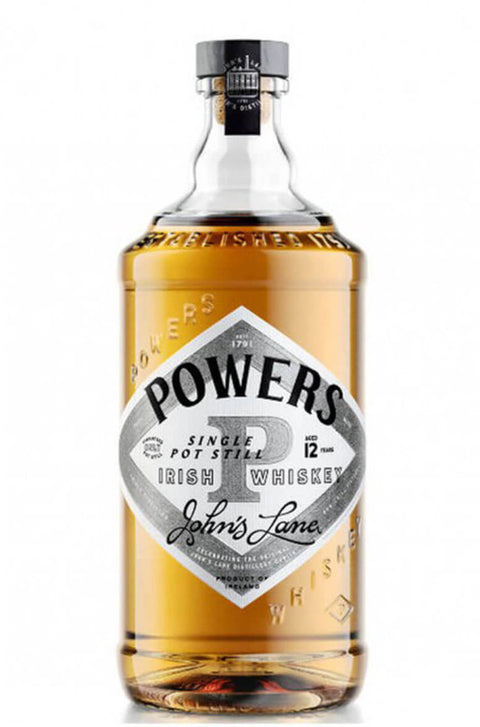 Powers Johns Lane Release 12 Jahre 0,7 l