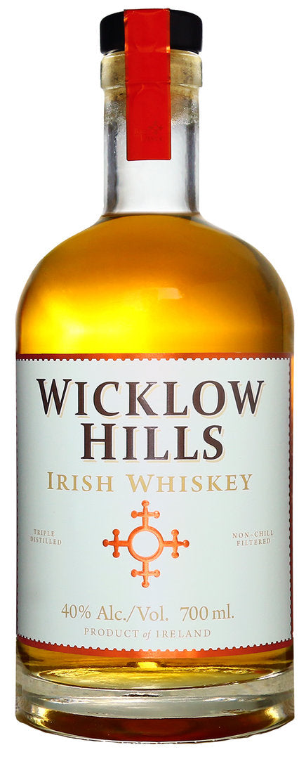 Barr an Uisce Wicklow Hills 0.7 l