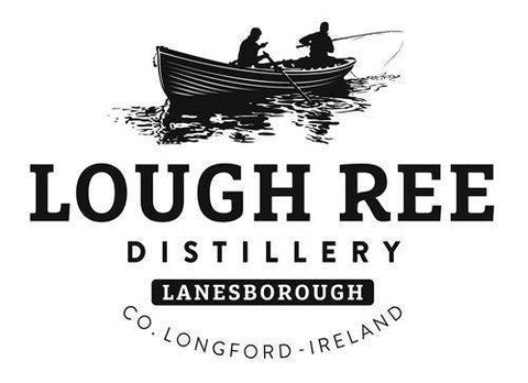 Lough Ree Bart's Blended Whiskey 0.7 l