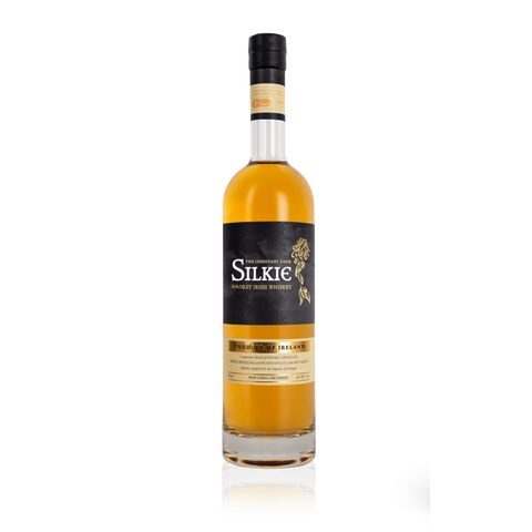 The Silkie Dark Irish Whiskey 0,7 l