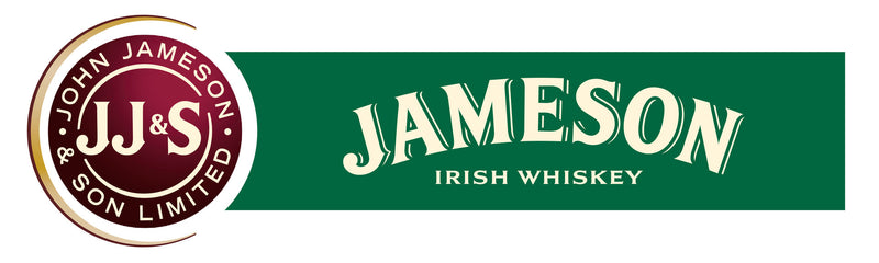 Jameson 3 Mini coffret de dégustation de whisky irlandais 3 x 0,05 l