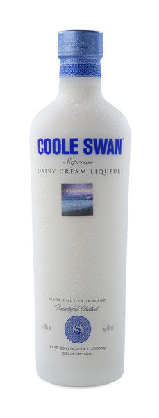 Cool Swan Irish Cream Liqueur 0.7 l