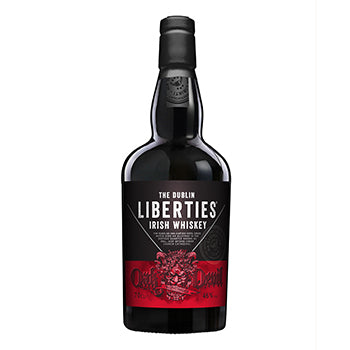 Le whisky Dublin Liberties 0,7 l