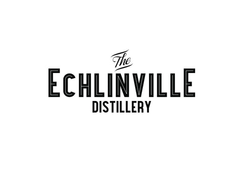 Echlinville Irish Gin 0,5 l