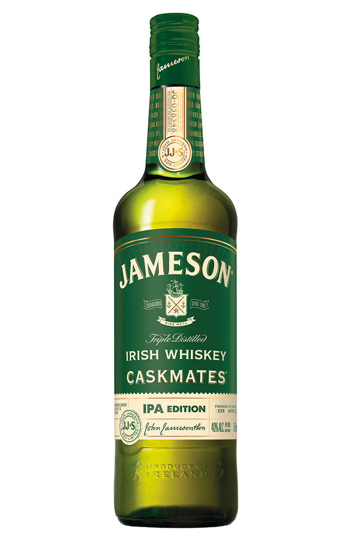 Jameson Caskmates IPA 1.0 l