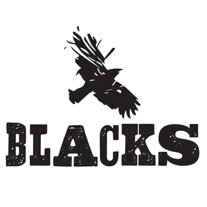 Blacks Irish Whiskey - Black OPS 0,7 l