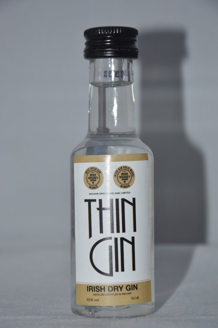 Gin mince Mini 0,05 l