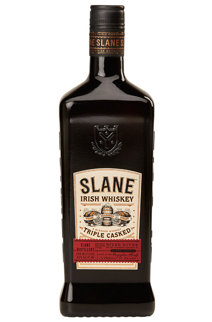 Slane Triple Casked Whiskey 0.7 l