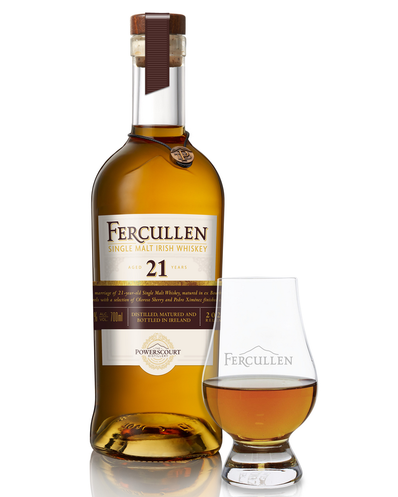 Fercullen 21 ans 2022 0,7 l