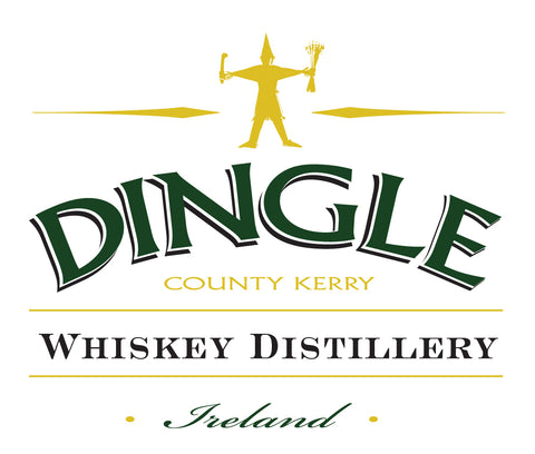 Dingle Vodka Miniatur 0,07 l