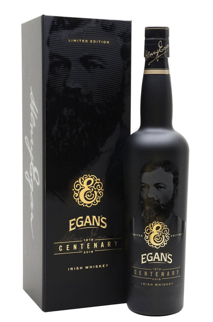 Egan's Centenary Limited Edition 0.7 l