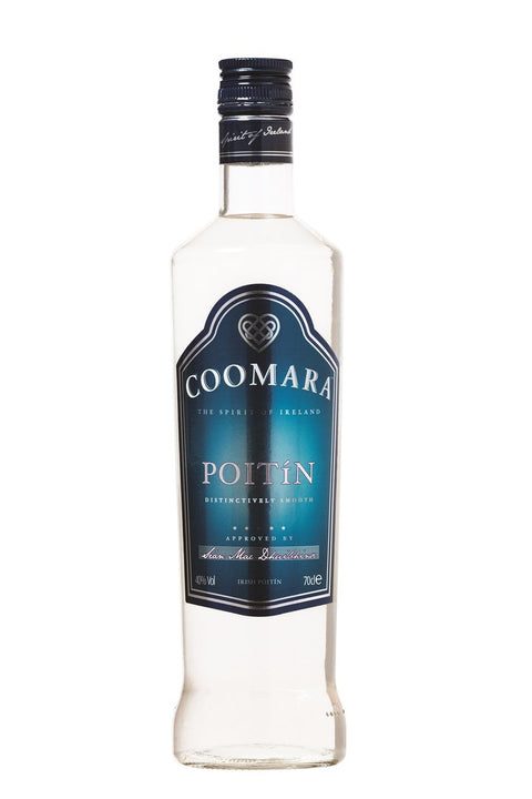 Coomara Irish Poitin 0,7 l