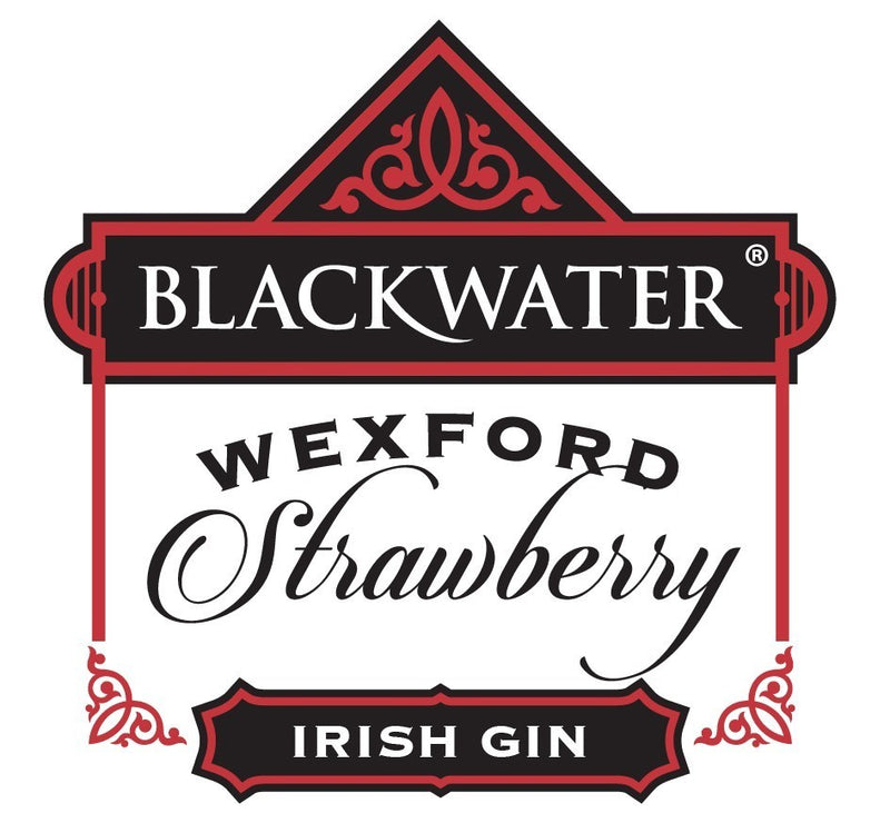 Blackwater Wexford Strawberry Gin 0.5 l