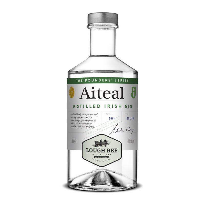 Gin irlandais Aiteal 0,7 l