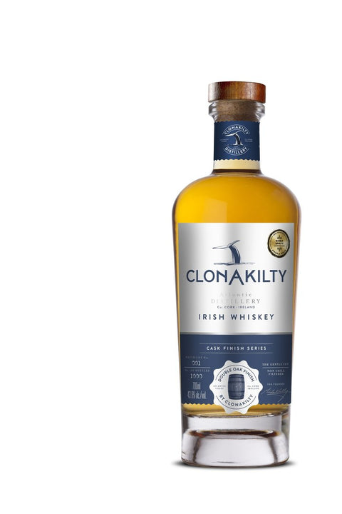 Whisky Clonakilty Single Batch GB 0,7 l