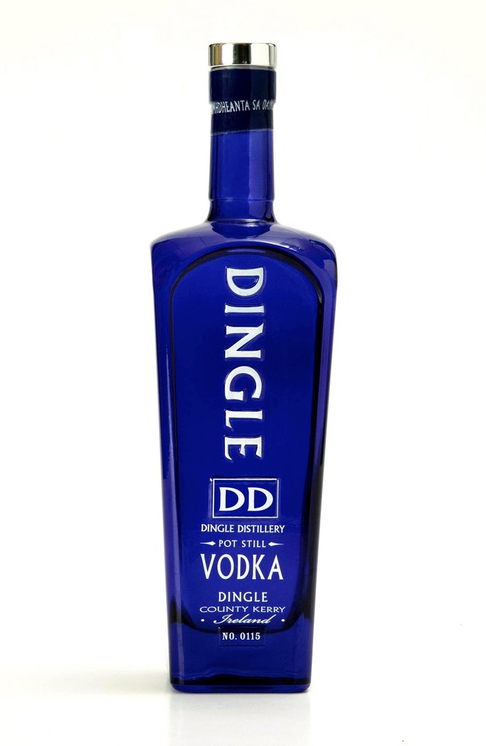 Dingle Vodka Miniature 0.07 l