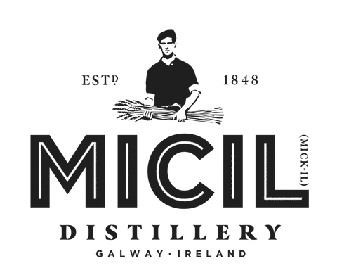 Micil Irish Gin 0,7 l