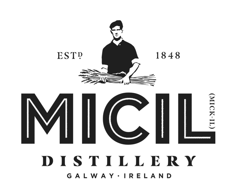 Gin irlandais Micil 0,7 l