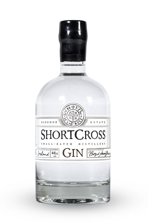 Shortcross Gin 0,7 l